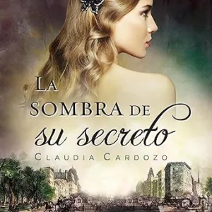 La sombra de su secreto