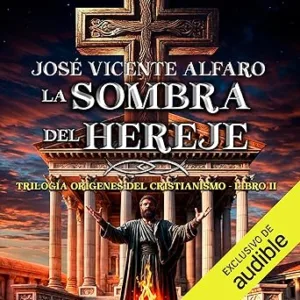 La sombra del hereje: Orígenes del cristianismo