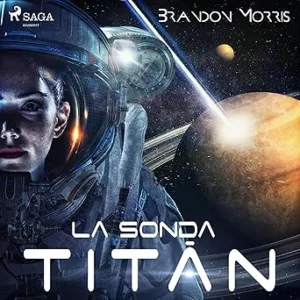La sonda Titán: Luna Helada 2