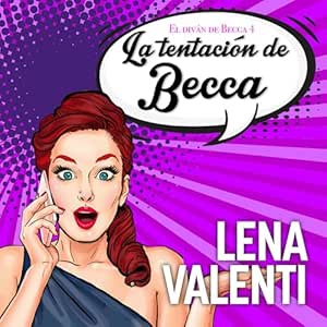 La tentación de Becca 4