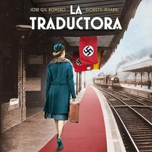 La traductora