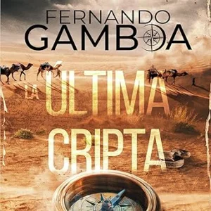 La última cripta