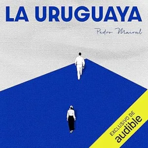 La uruguaya