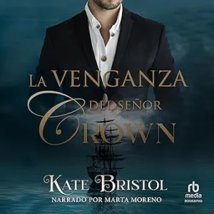 La venganza del señor Crown
