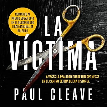 La víctima: Joe 2