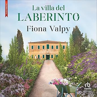 La villa del laberinto
