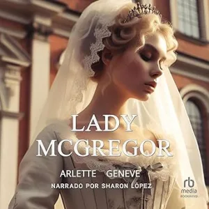 Lady McGregor