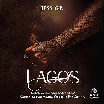 Lagos: Dolor