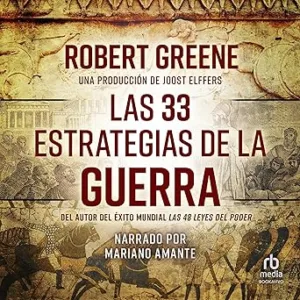 Las 33 estrategias de la guerra