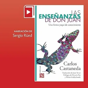 Las Enseñanzas de Don Juan