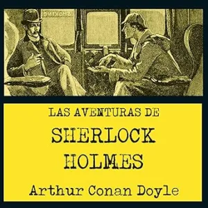 Las aventuras de Sherlock Holmes 4