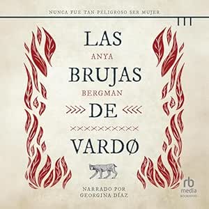 Las brujas de Vardø