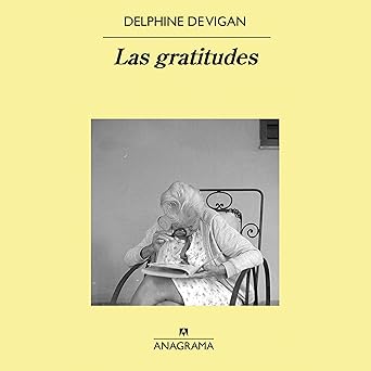 Las gratitudes