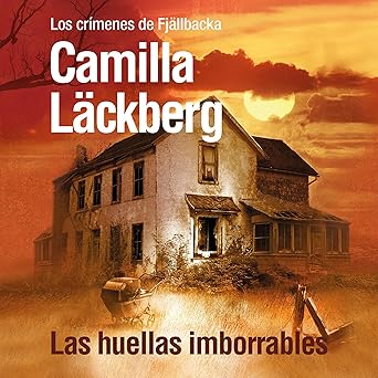 Las huellas imborrables 5
