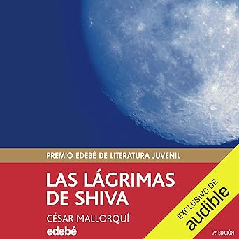 Las lágrimas de Shiva