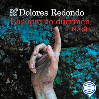 Las que no duermen NASH: Los Valles Tranquilos