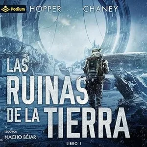 Las ruinas de la Tierra: Las ruinas de la Tierra