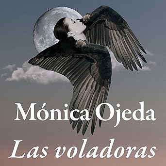 Las voladoras