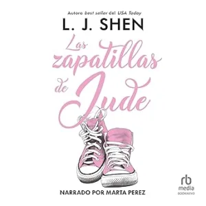 Las zapatillas de Jude