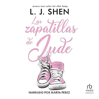 Las zapatillas de Jude