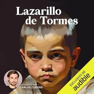 Lazarillo de Tormes