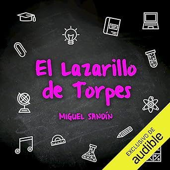Lazarillo de Torpes