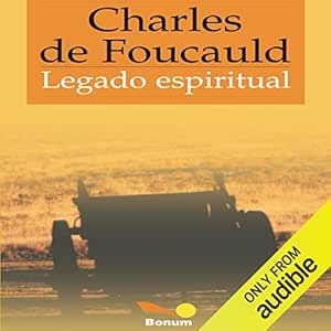 Legado espiritual