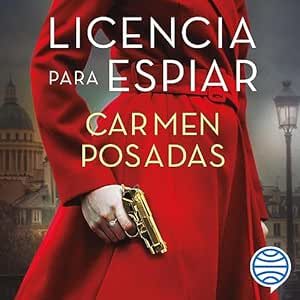 Licencia para espiar