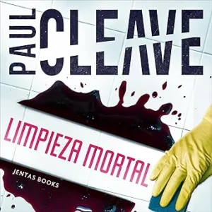 Limpieza mortal: Joe 1