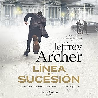 Línea de sucesión
