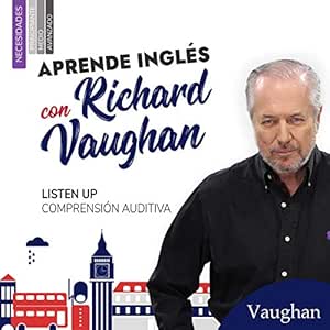 Listen Up!: Mejora tu comprensión auditiva del inglés