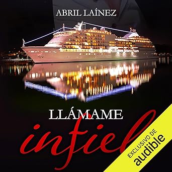 Llámame Infiel
