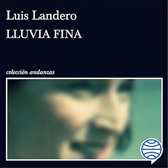 Lluvia fina
