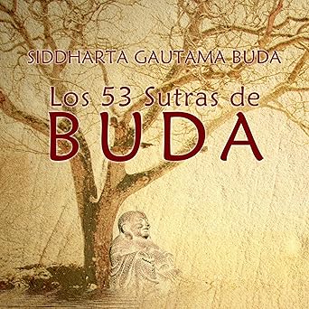 Los 53 Sutras de Buda
