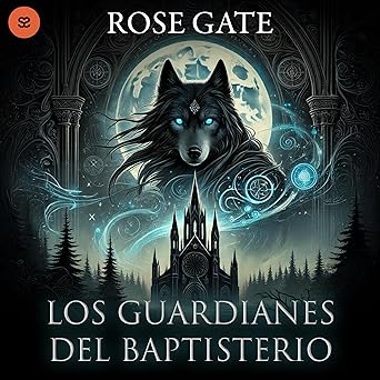 Los Guardianes del Baptisterio