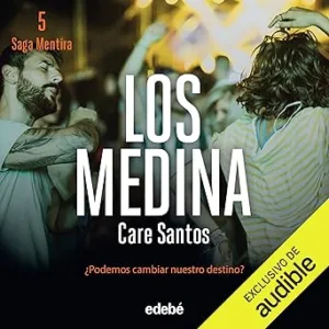 Los Medina: Mentira 5