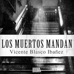 Los Muertos Mandan