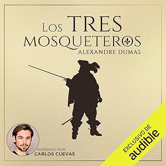 Los Tres Mosqueteros