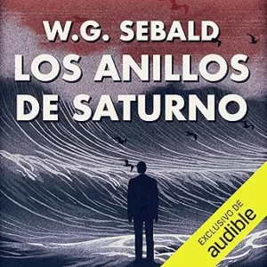 Los anillos de Saturno