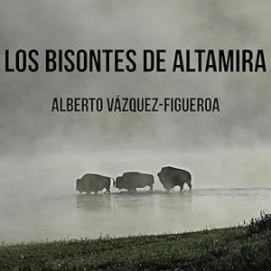 Los bisontes de Altamira
