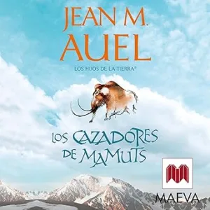 Los cazadores de mamuts