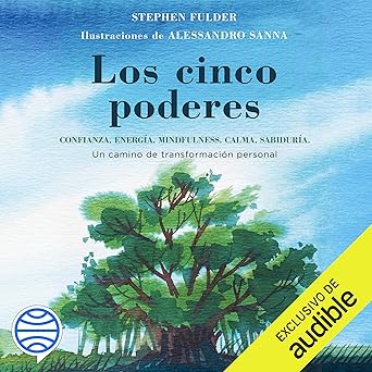 Los cinco poderes