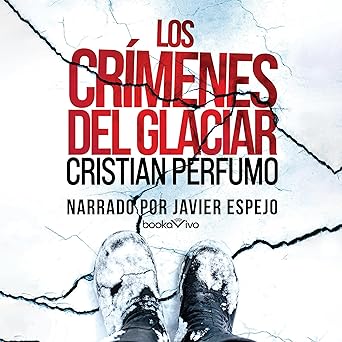 Los crímenes del glaciar
