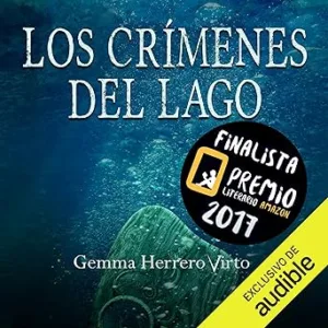 Los crímenes del lago: ¿Tú me ves?