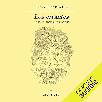 Los errantes