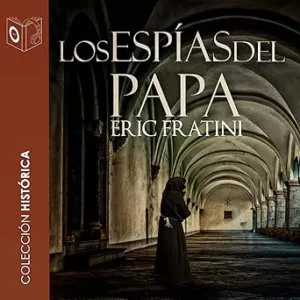 Los espías del Papa