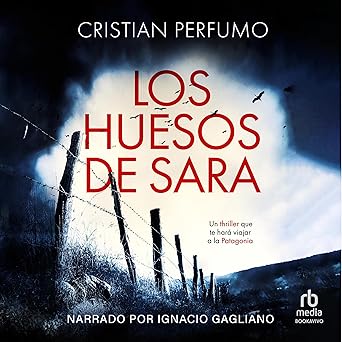 Los huesos de Sara