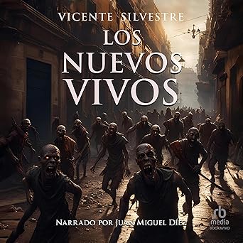 Los nuevos vivos: Crónicas del Homo mortem