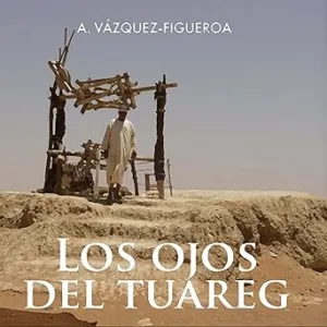 Los ojos del tuareg