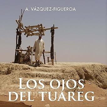 Los ojos del tuareg